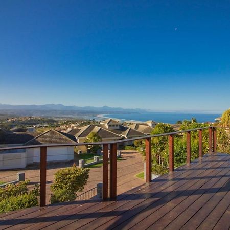 Villa Waterberry 5 Plettenberg Bay Exterior foto