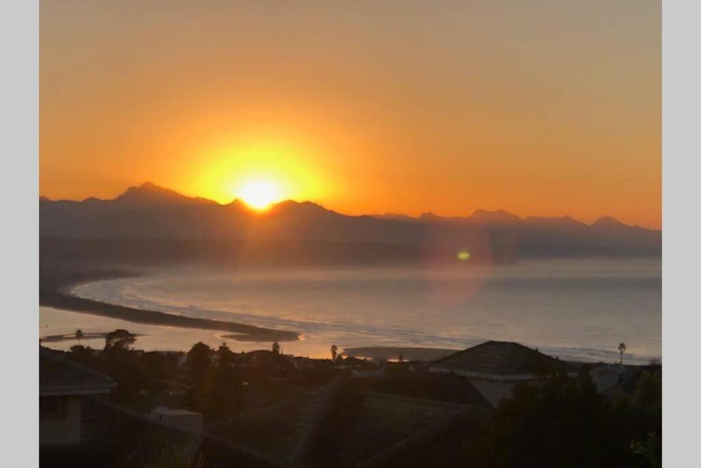 Villa Waterberry 5 Plettenberg Bay Exterior foto