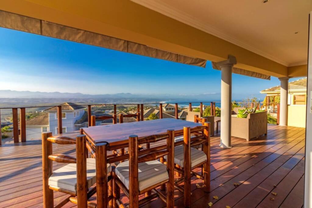 Villa Waterberry 5 Plettenberg Bay Exterior foto