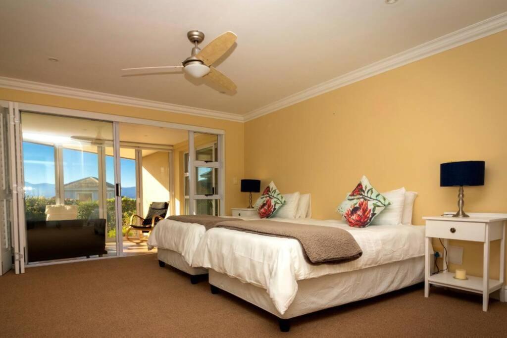 Villa Waterberry 5 Plettenberg Bay Exterior foto