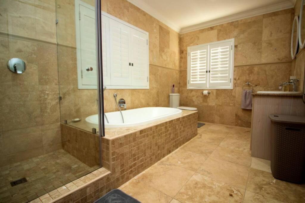 Villa Waterberry 5 Plettenberg Bay Exterior foto