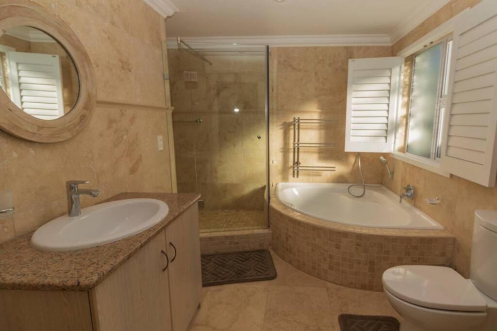 Villa Waterberry 5 Plettenberg Bay Exterior foto