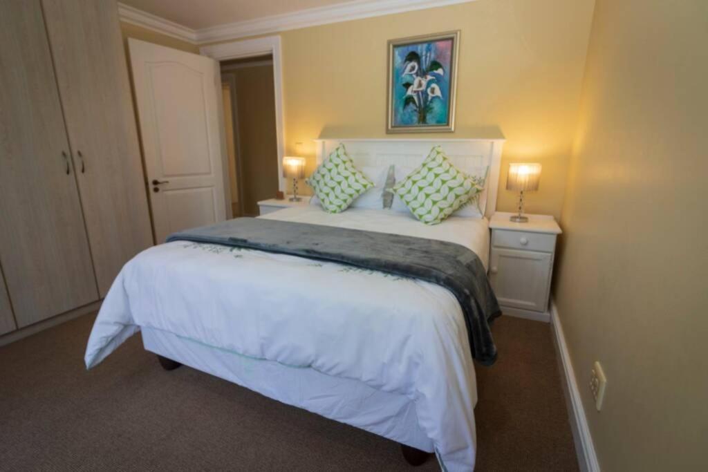 Villa Waterberry 5 Plettenberg Bay Exterior foto